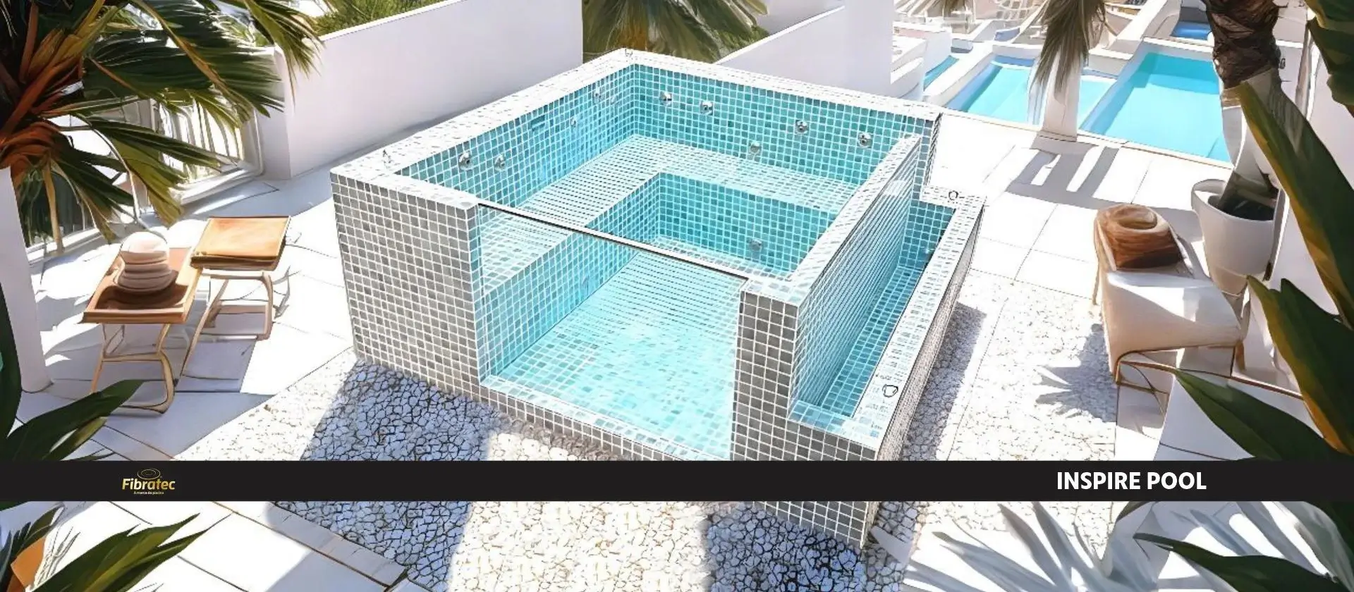 Ilha Bela Piscinas - Florianópolis/SC